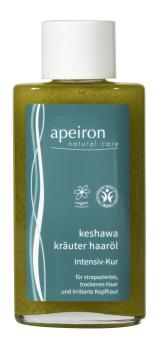 Kräuter-Haaröl "Keshawa" ~ 100ml